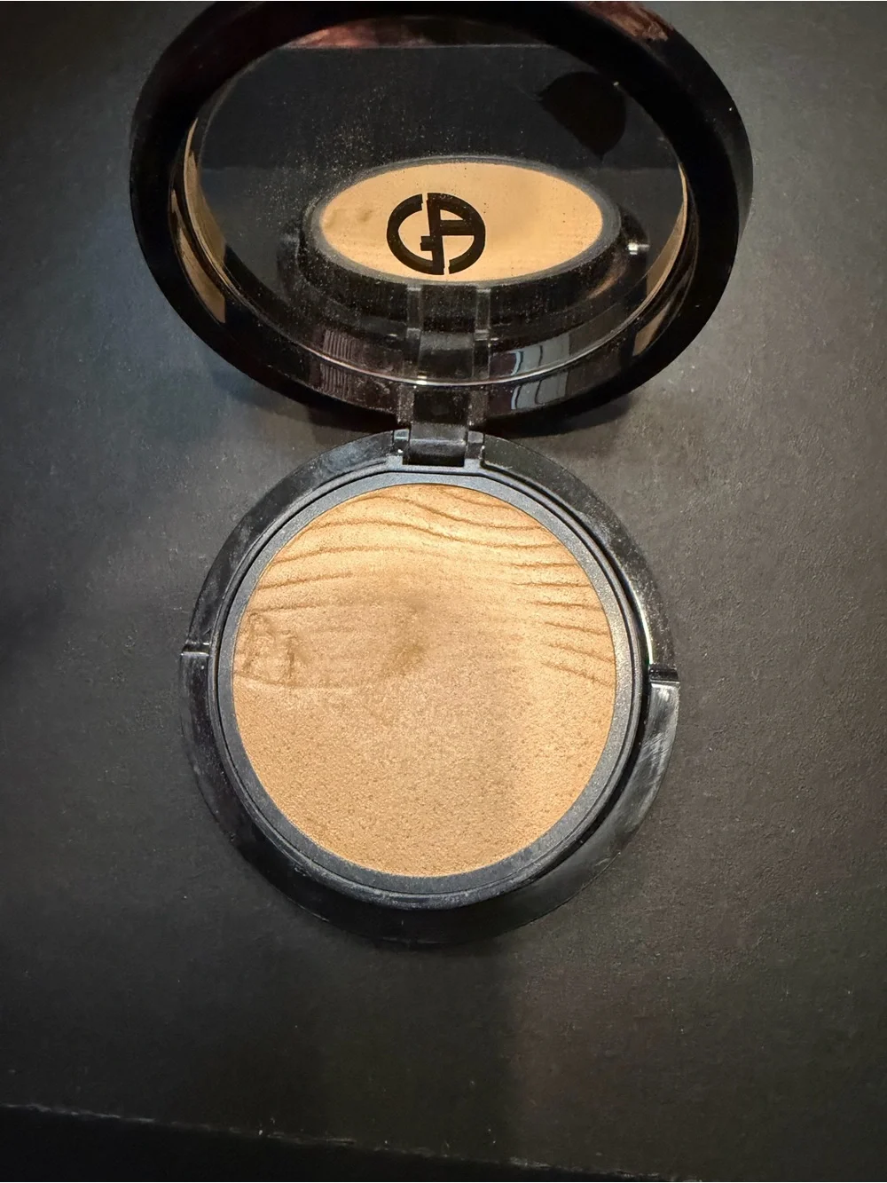 Giorgio Armani Beauty Neo Nude Fusion Powder